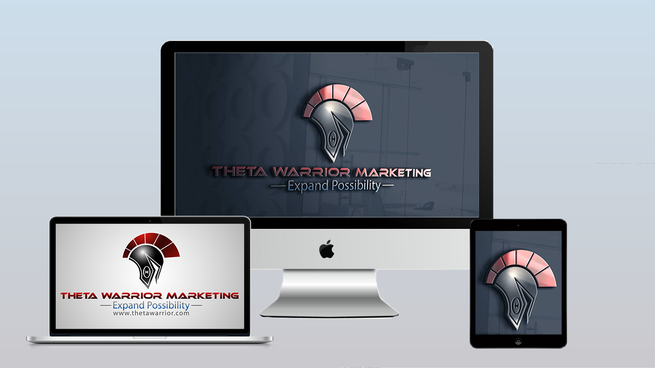 Theta Warrior Marketing Team